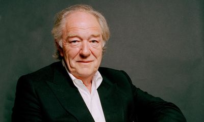 Share your tributes and memories of Michael Gambon