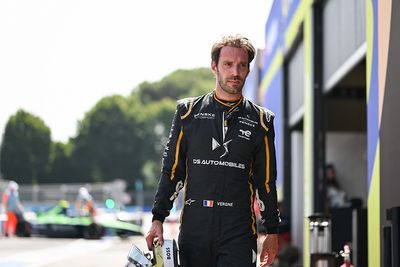 Vergne hopeful Formula E and WEC "can find a solution" to 2024 calendar clashes