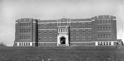 Inside the search for the unmarked graves of children lost to Indian Residential Schools — Podcast