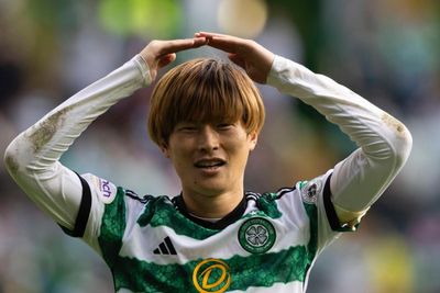 Chelsea urged to approach Celtic for Kyogo transfer