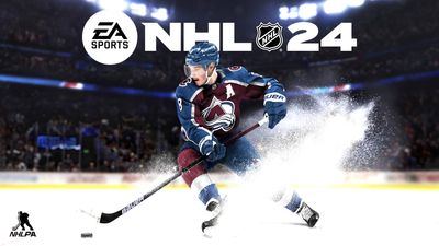 EA Sports announces the top 50 EA NHL 24 player ratings