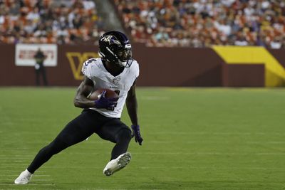Fantasy Football: Wide receiver starts and sits for Week 4