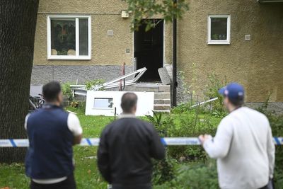 Child soldiers, executions, bombs: Deadly gang violence grips Sweden