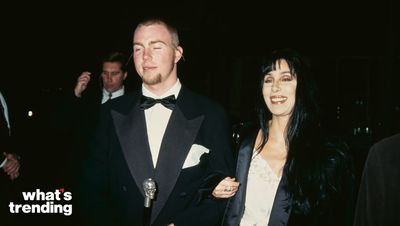Cher accused of ‘hiring four men to kidnap’ her son Elijah Blue Allman
