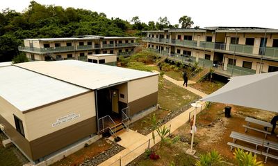 Refugees in PNG told they will be evicted after Australian-sponsored housing bills not paid