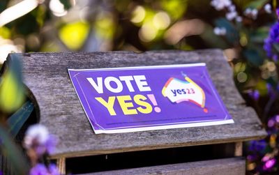 Voice referendum battlegrounds: digital ad spending surges in South Australia and Tasmania