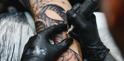 Hepatitis C: Britons getting tattoos and cosmetic procedures abroad may be at risk – here's how to avoid it