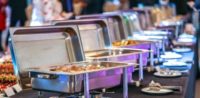 I'm a microbiologist and here's what (and where) I never eat