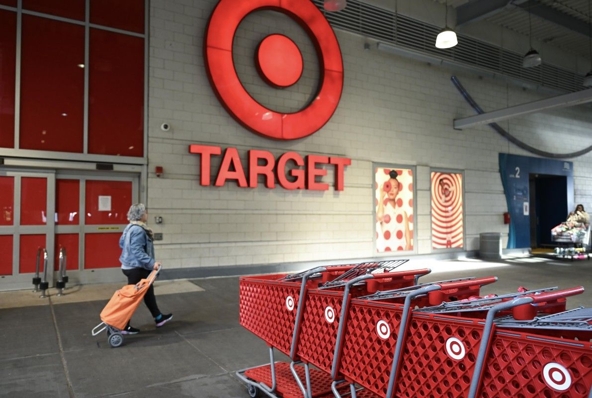 Target closing 9 stores indicates a larger issue in…