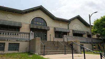 Break-in reported at Gage Park migrant shelter