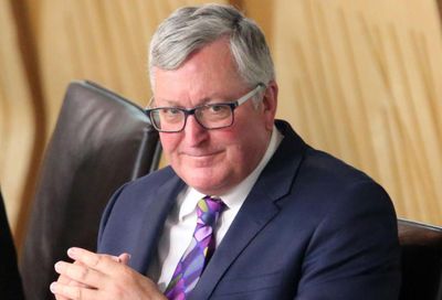 What next for Fergus Ewing? The options facing the MSP