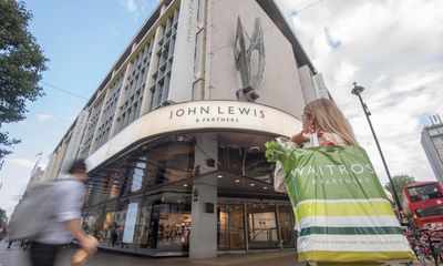 John Lewis looks at sale and leaseback of 12 Waitrose supermarkets