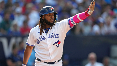 Vladimir Guerrero Jr. Is Hitting More by Thinking Less