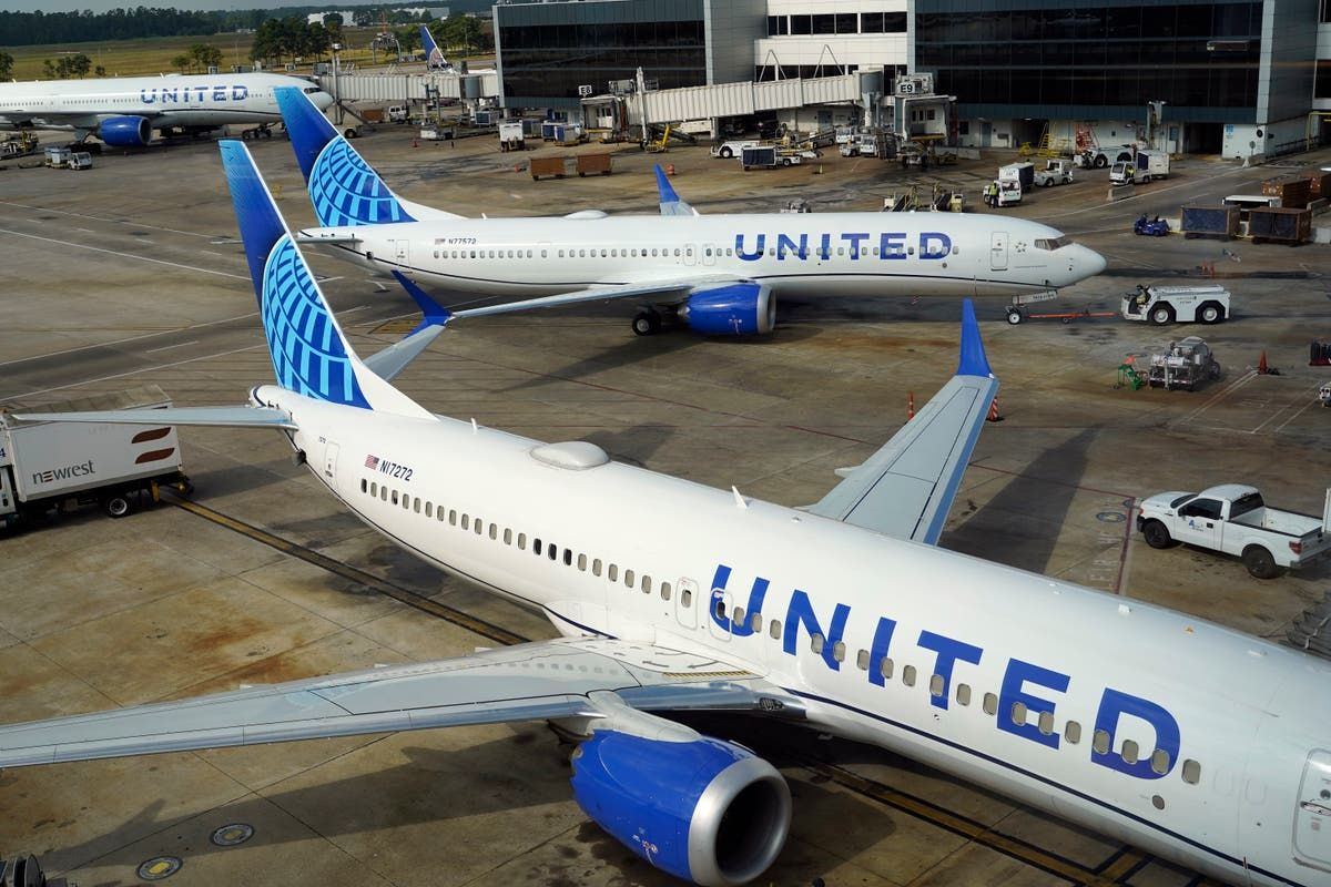 United Airlines will make changes for people with…