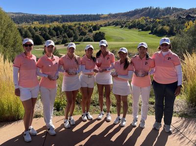 Pepperdine brings back talented core for title defense at Golfweek Red Sky Challenge