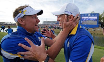 Despite McIlroy’s barb, Europe’s trio of outcasts leave Ryder Cup void