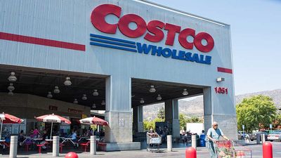 How To Execute An Unbalanced Iron Condor On Costco Stock