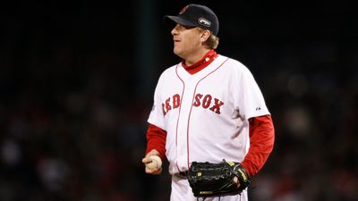 Curt Schilling Facing Backlash for Revealing Tim Wakefield Has Cancer