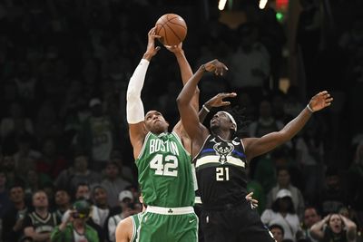 Mannix: Boston Celtics should look to add Jrue Holiday via trade