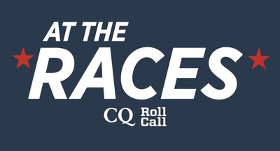 At the Races: Garden State of chaos - Roll Call