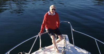 Design fault caused boat to capsize, killing Lake Macquarie sailor