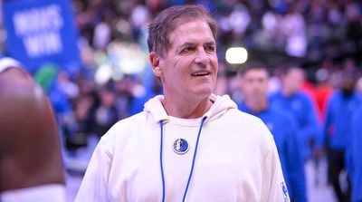 Mavericks’ Mark Cuban Has Plea for Taylor Swift Amid Developing Travis Kelce Relationship