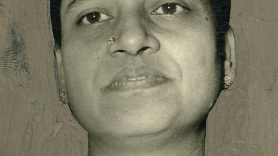 Women pioneers in the legislature since the days of Madras Presidency