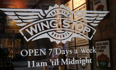 California Wingstop Restaurants Face a $3.2 Million Citation for Wage Theft