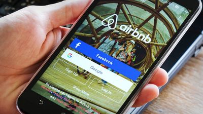 Airbnb sets sights on Paris and other European cities amid U.S. crackdown