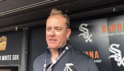 New White Sox pitching voice Brian Bannister comes well regarded