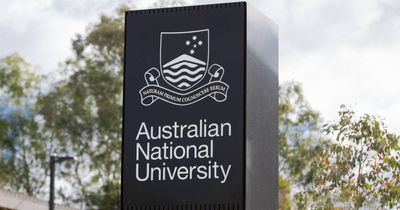 ANU guard allegedly threatened with hammer, campus building damaged