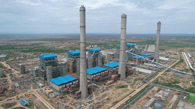 Delay in lifting clearance suspension over Yadadri Thermal Power Station after compliance of issues to cost State dearly