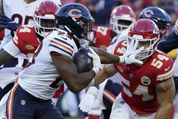 5 bold predictions for Bears vs. Broncos