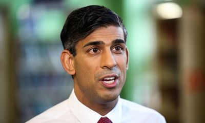 Rishi Sunak attacks Labour plan for VAT on private school fees
