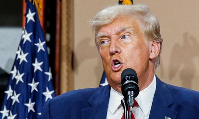 Prosecutors accuse Trump of new effort to delay classified documents trial