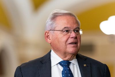 US aid to Egypt under new scrutiny after Menendez indictment - Roll Call