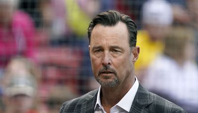 Red Sox say Tim Wakefield is in treatment for unidentified disease