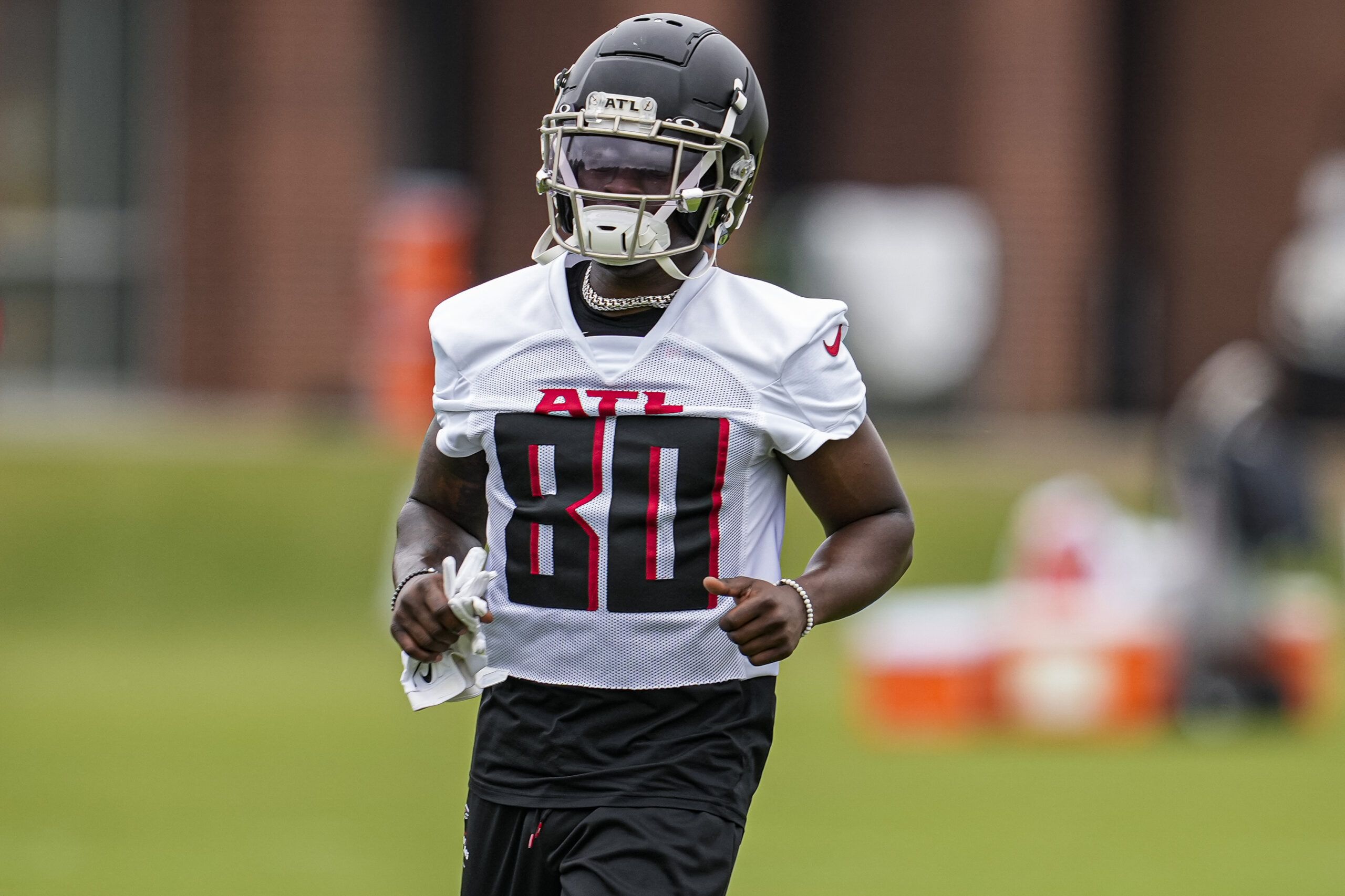 49ers' Deebo Samuel listed as questionable on final injury report for Week 4  - A to Z Sports