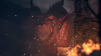 ‘Dragon’s Dogma 2’ Demo: Capcom’s Cult RPG Gets a Second Chance