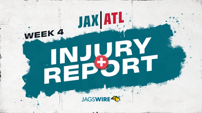 Jamal Agnew added to Jaguars injury report with quad issue
