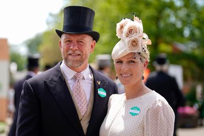 Mike Tindall addresses incorrect assumptions about marrying a royal: ‘You need a job’