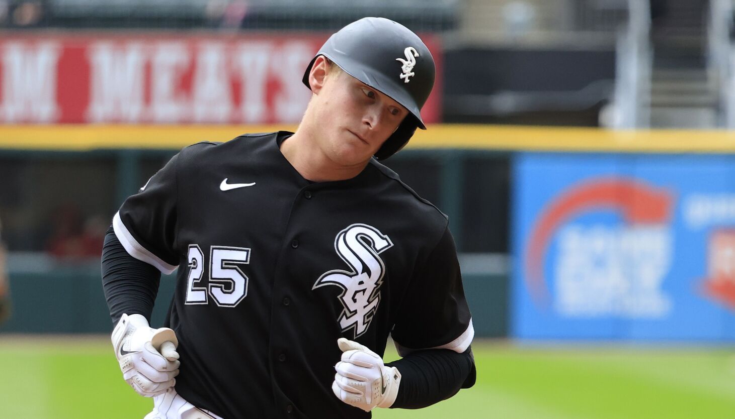 Andrew Vaughn & the Chicago White Sox Inch Closer to 100 Losses