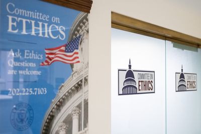 House panel details the ethics rules of a shutdown - Roll Call