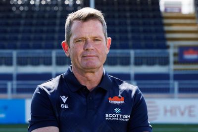 Edinburgh coach Sean Everitt 'excited' for Connacht clash despite missing players