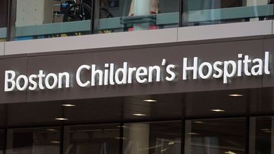Woman pleads guilty to calling in hoax bomb threat at Boston Children's Hospital