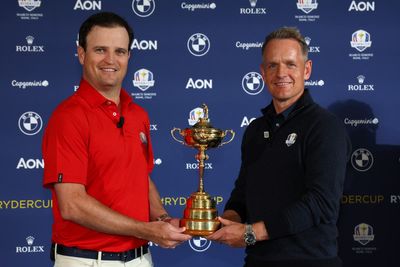 How does the Ryder Cup work? Foursomes and fourballs explained