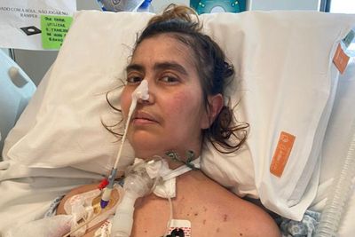 Woman paralysed for months after eating expired pesto