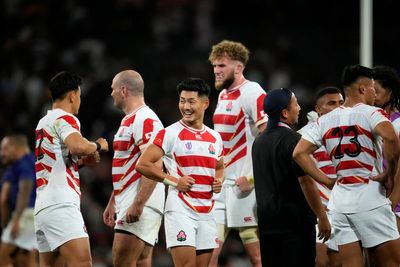Jamie Joseph relishing Japan’s all-or-nothing ‘grand final’ against Argentina