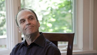Local author Scott Turow to receive Fuller Prize from the Chicago Literary Hall of Fame