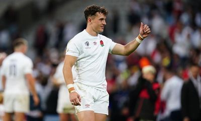 England through to Rugby World Cup quarter-finals thanks to Japan victory